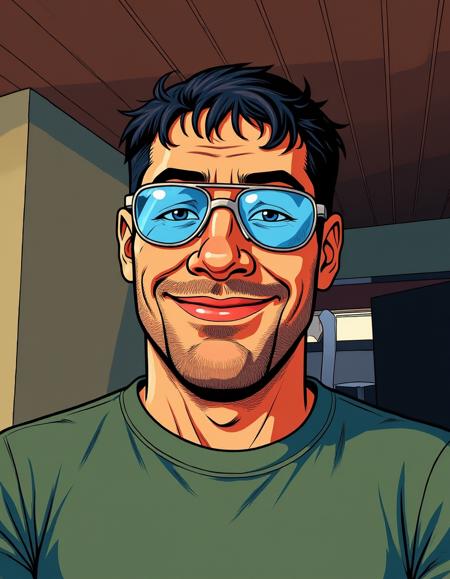 o639's Avatar